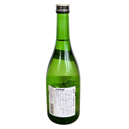 初孫 いなほ 純米吟醸 720ml 化粧箱つき