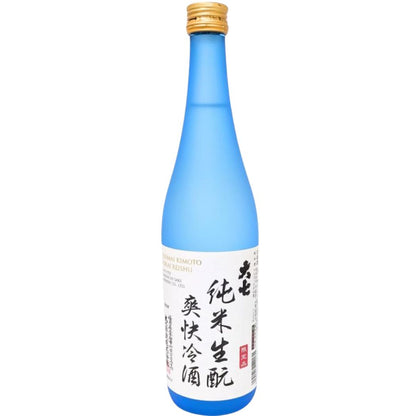 夏酒 飲み比べセット 冷酒 夏季限定 720ml 3本セット