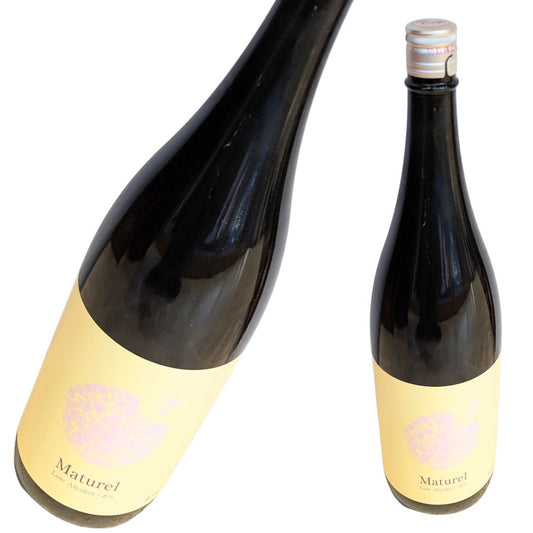 壽酒造 國乃長 Maturel マチュレル 1800ml