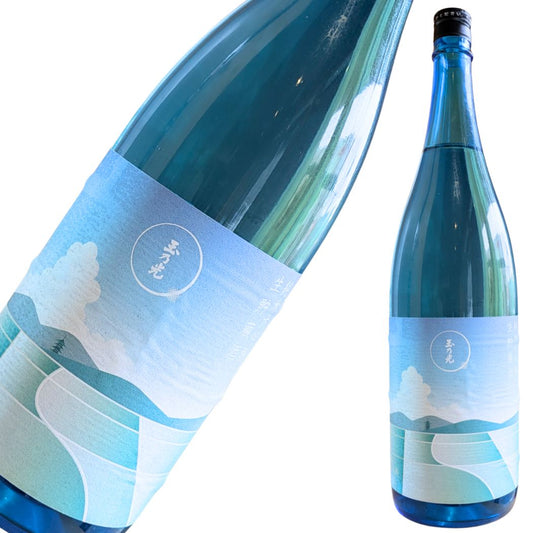 玉乃光 純米大吟醸 涼 生貯蔵酒 1800ml