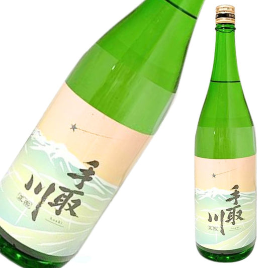 手取川 大吟醸 hoshi 1800ml
