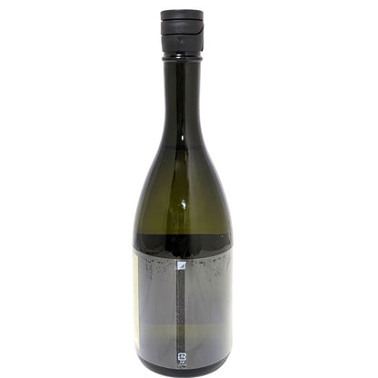 十四代 中取り上諸白 純米大吟醸 赤磐雄町 720ml