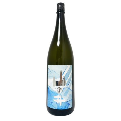 山の井 清か 1800ml
