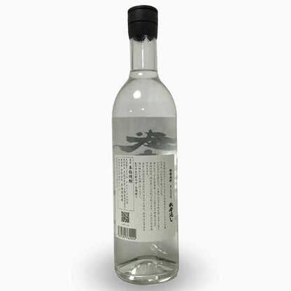 武者返し 米焼酎 720ml