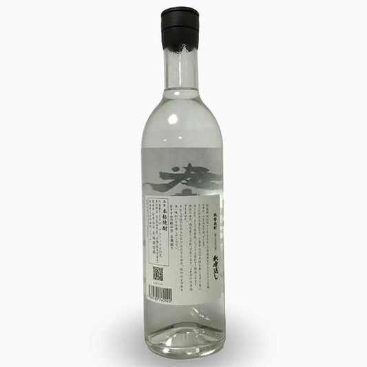 武者返し 米焼酎 720ml
