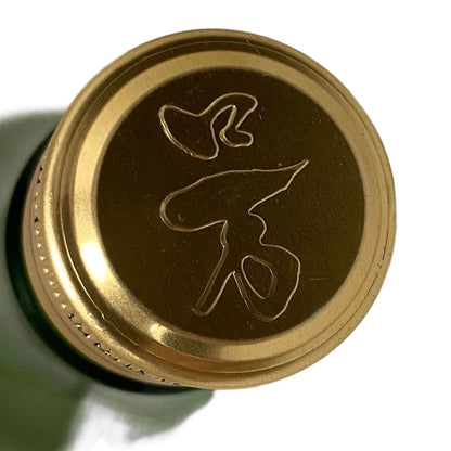 かすみロ万 ろまん 純米吟醸 うすにごり 生原酒 720ml