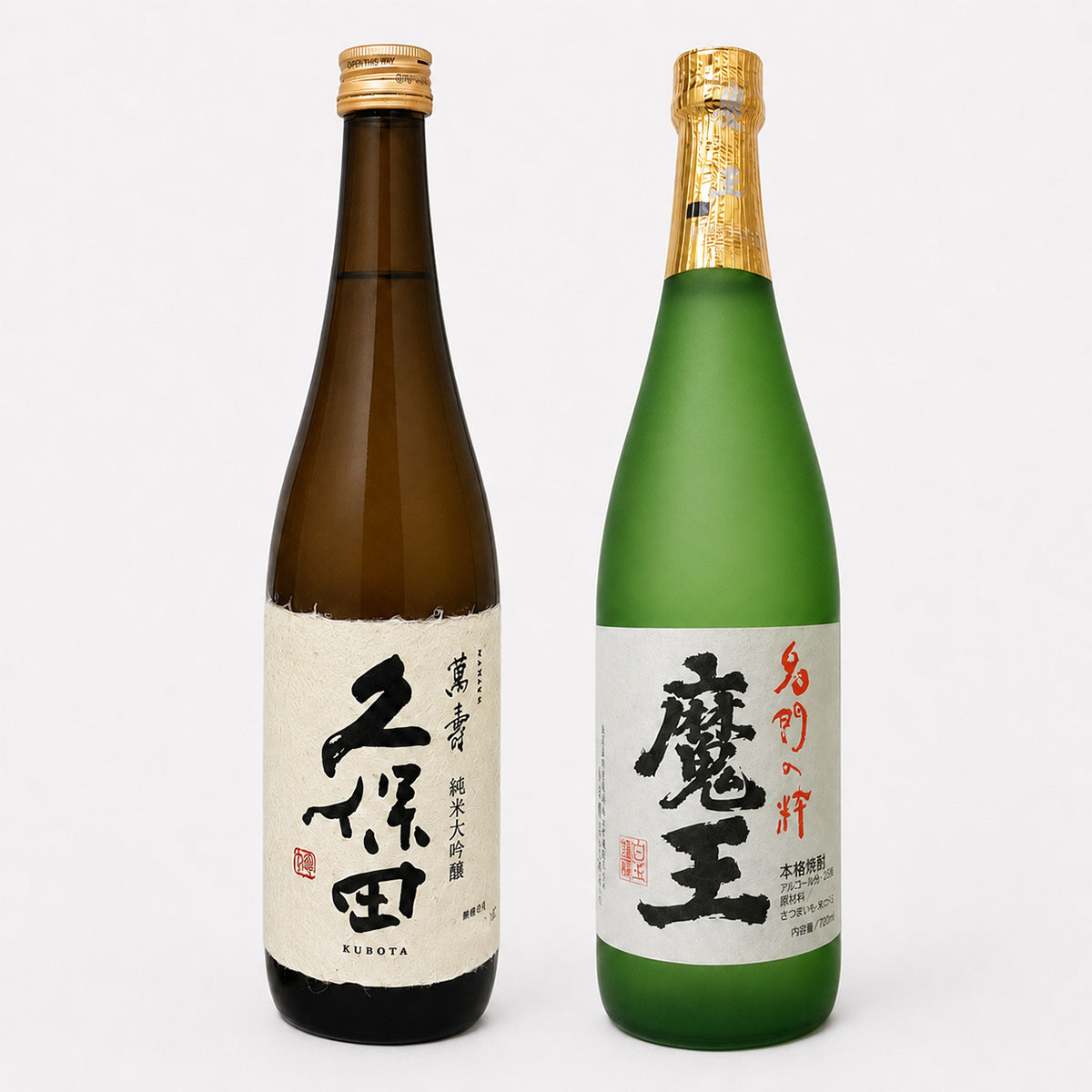 飲食店の周年祝いに・店舗写真を線画にしたオリジナルギフト化粧箱