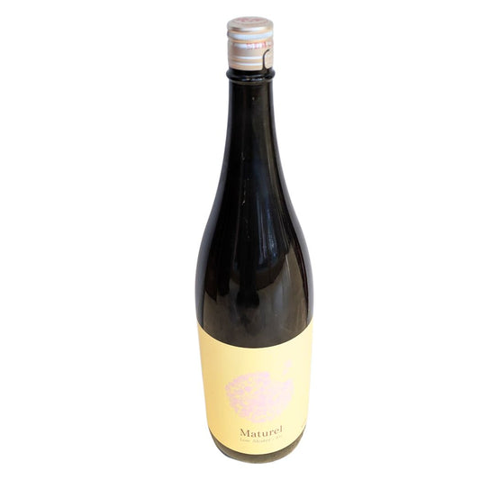 壽酒造 國乃長 Maturel マチュレル 1800ml