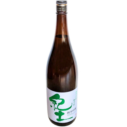 紀土 純米吟醸 カラクチキッド 1800ml