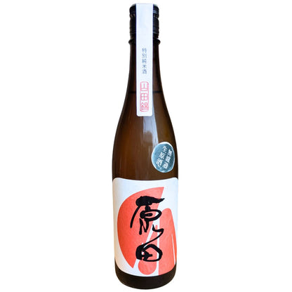 原田 特別純米酒 無濾過生原酒 720ml