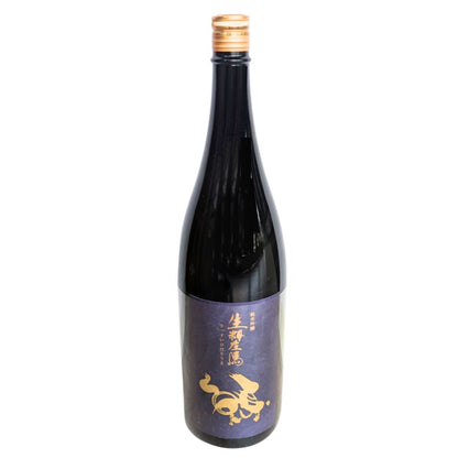 有賀醸造 生粋左馬 純米吟醸 1800ml