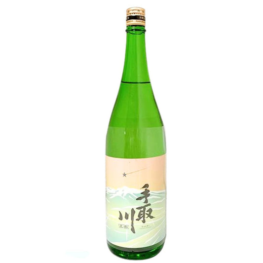 手取川 大吟醸 hoshi 1800ml
