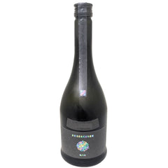 新政 水墨 アッシュ 2025 亀の尾 720ml