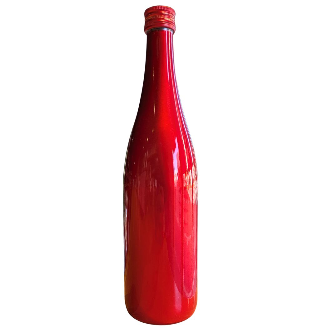 千福 激熱純米レボリューション 720ml