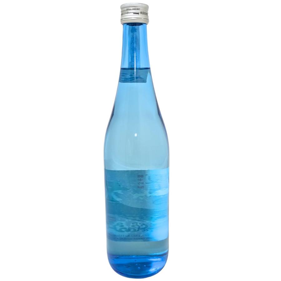 夏しぶき 純米吟醸 千福 720ml