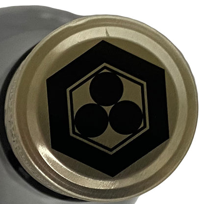 一白水成 純米吟醸 愛山 1800ml 福禄寿酒造 東北 秋田県