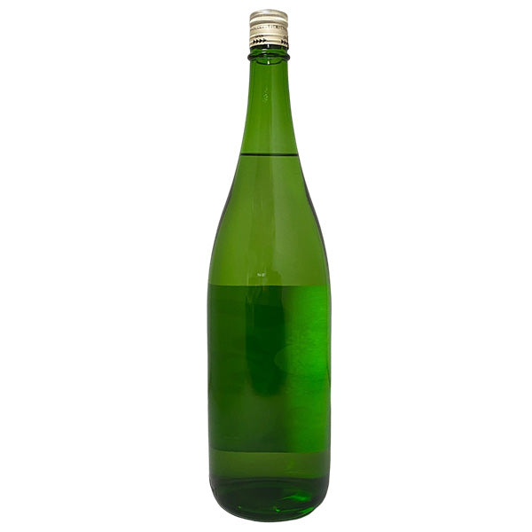 一白水成 純米吟醸 美山錦 1800ml 福禄寿酒造 東北 秋田県