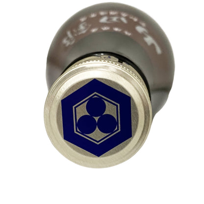 一白水成 純米吟醸 山田錦 720ml 秋酒 日本酒 秋田県