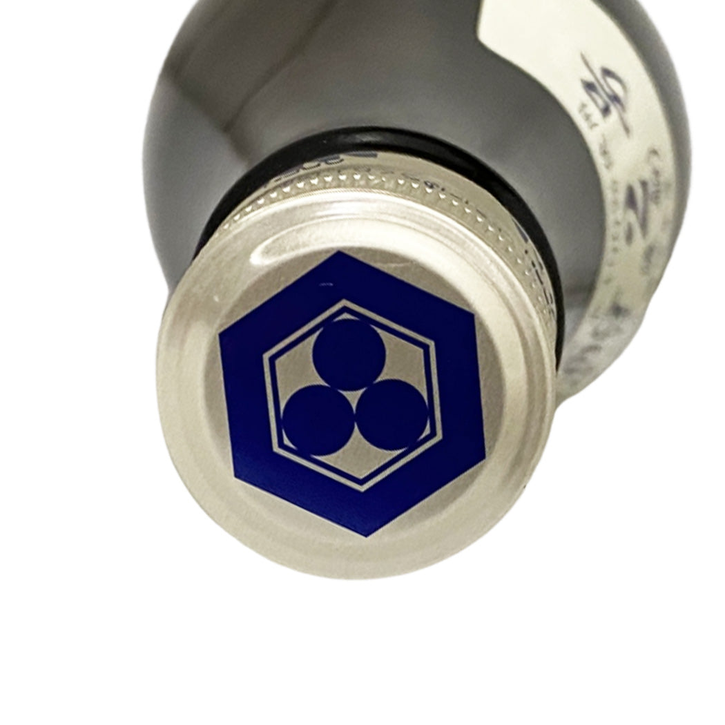 一白水成 純米吟醸 渡船2号 720ml 秋田 地酒 日本酒