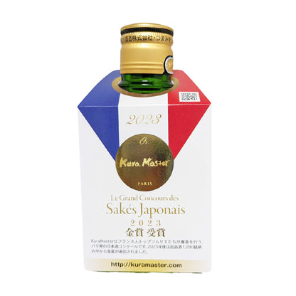白鴻 四段仕込 純米酒 赤ラベル 720ml