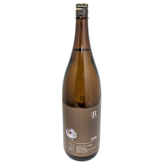 鳳凰美田 純米吟醸 無濾過本生 RESERVE ORDERS 1800ｍl