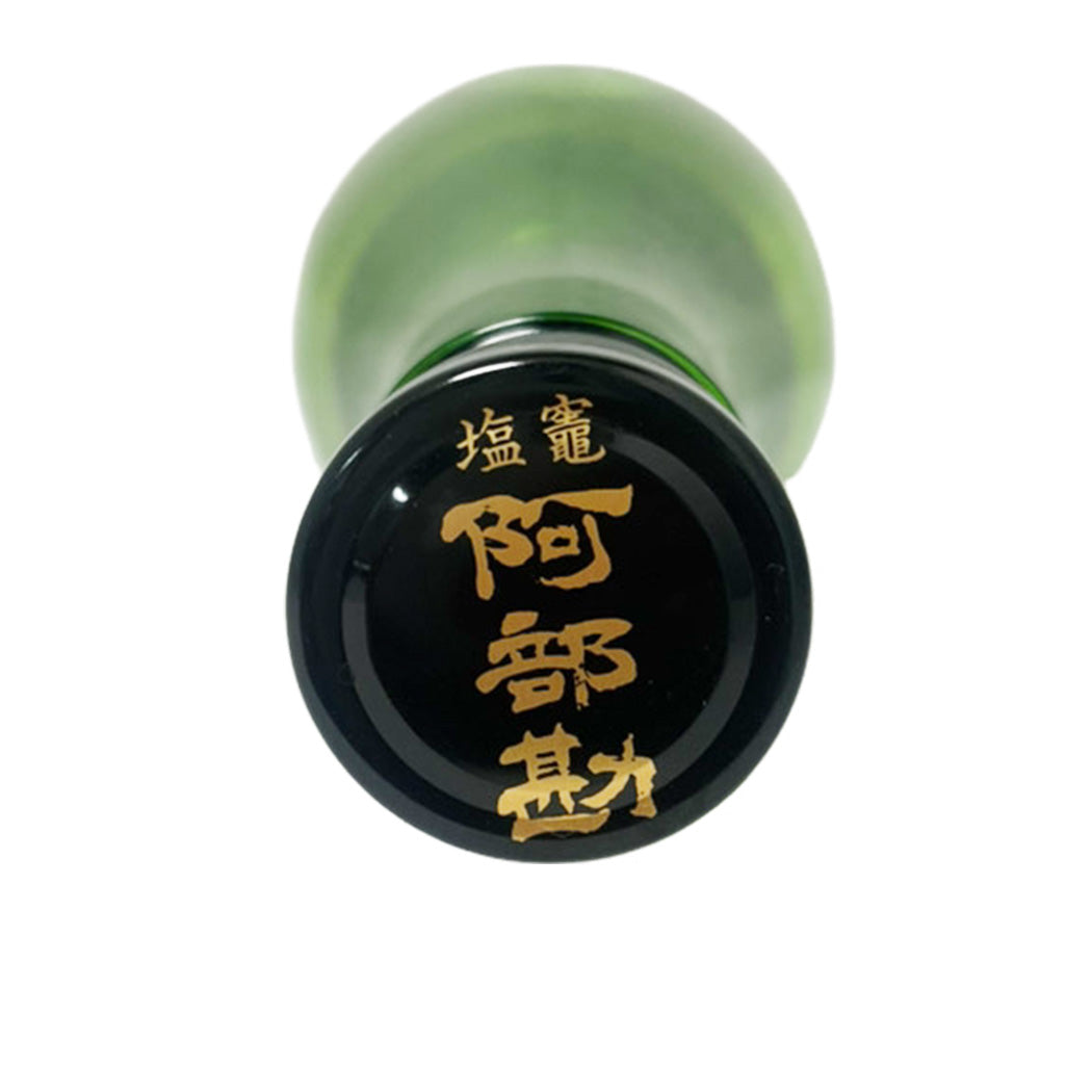 塩竈 阿部勘 翠潮 すいちょう 720ml