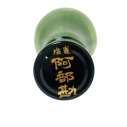 塩竈 阿部勘 翠潮 すいちょう 720ml