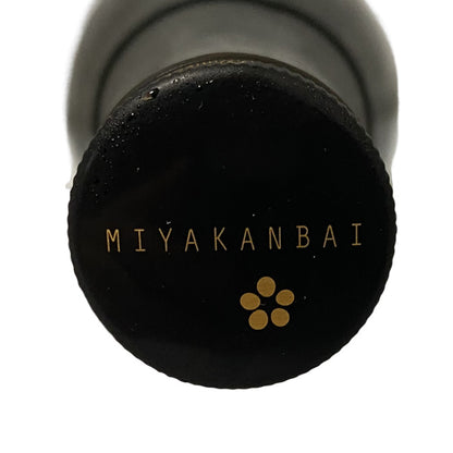 宮寒梅 純米大吟醸 720ml