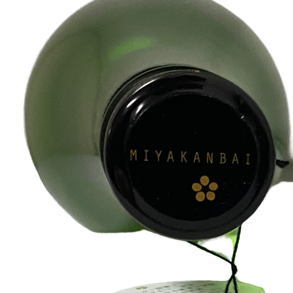 宮寒梅 純米吟醸 おりがらみ 新酒 生酒 1800ml