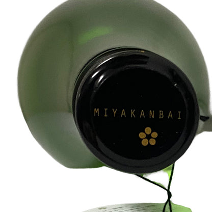 宮寒梅 純米吟醸 おりがらみ 新酒 生酒 1800ml