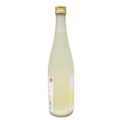 宮寒梅 純米吟醸 WINTER TIME 宮梅酒造 720ml