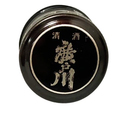 廣戸川 特別純米 1800ml