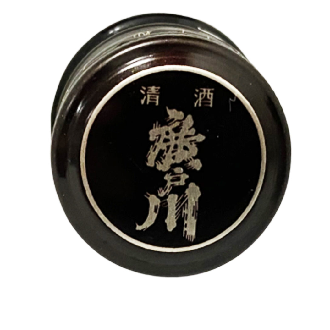 廣戸川 特別純米 720ml