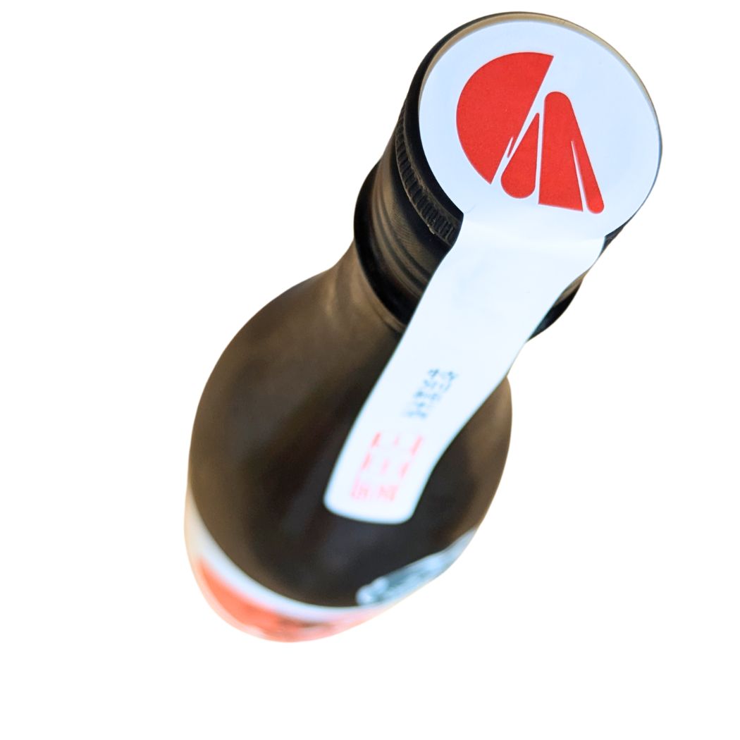 原田 特別純米酒 無濾過生原酒 720ml