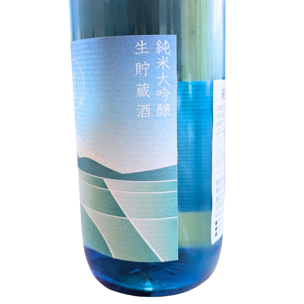 玉乃光 純米大吟醸 涼 生貯蔵酒 720ml