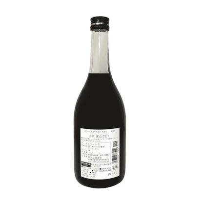 小鼓　深山ぶどう　リキュール　720ml