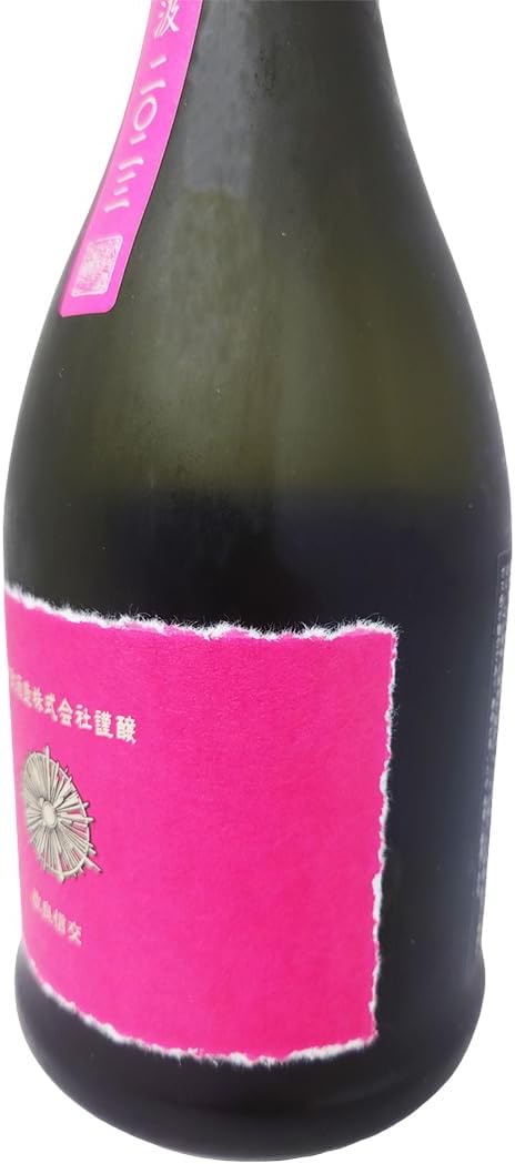 新政 秋櫻 コスモス 720ml