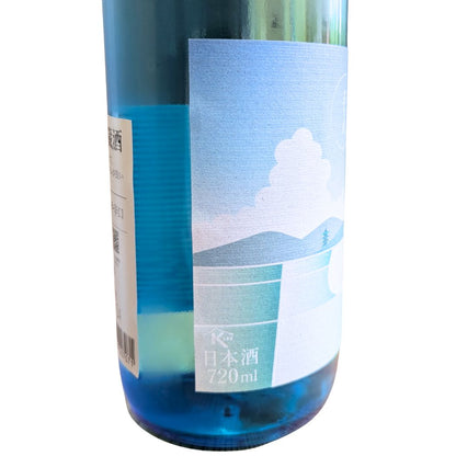 玉乃光 純米大吟醸 涼 生貯蔵酒 720ml