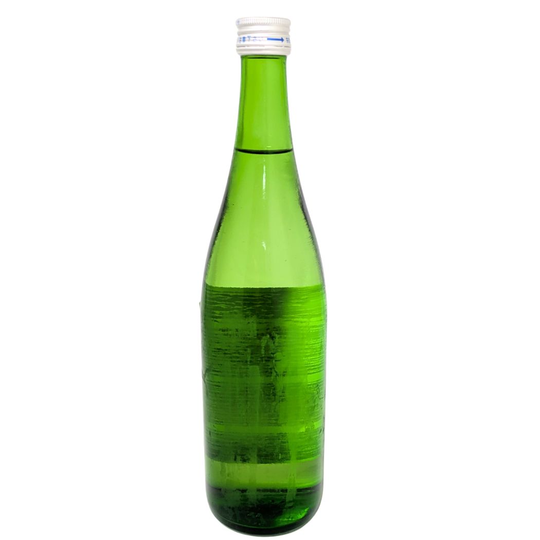 梅錦 純米生酒 720ml