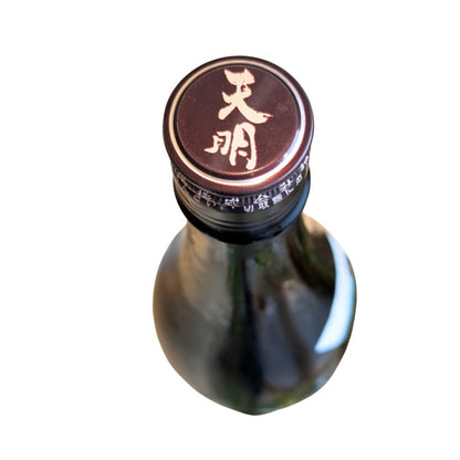 天明 サラサラ 純米 1800ml