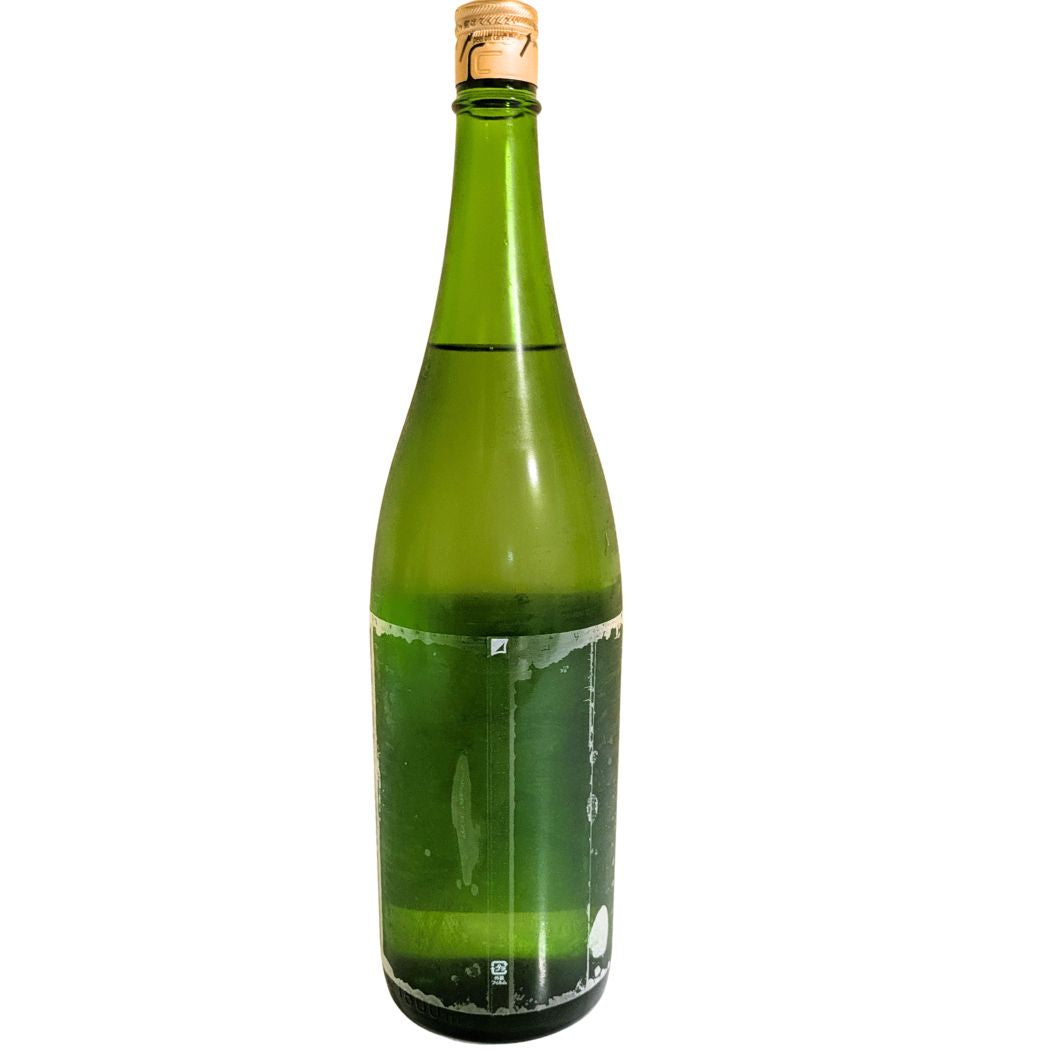 十四代 中取り無濾過 純米吟醸酒 1800ml