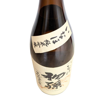 初孫 いなほ 純米吟醸 1800ml 化粧箱つき