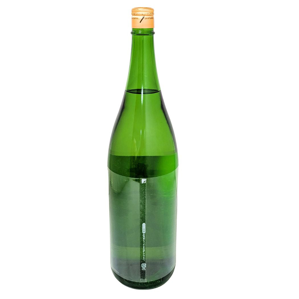 十四代 純米大吟醸 あらばしり 上諸白 本生 1800ml