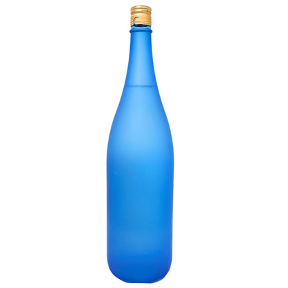 大七 純米 生もと 爽快冷酒 1800ml