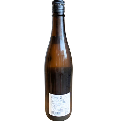 原田 特別純米酒 無濾過生原酒 720ml