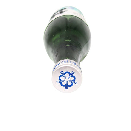 梅錦 純米生酒 720ml