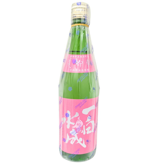 一白水成 純米吟醸 美郷錦 720ml