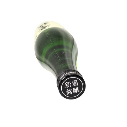 越の寒中梅 純米吟醸 化粧箱つき 720ml