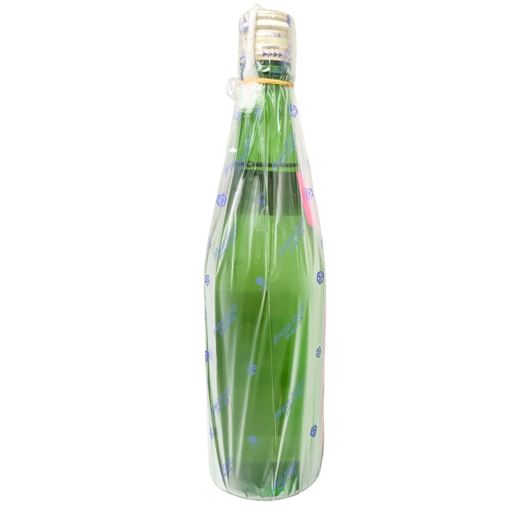 一白水成 純米吟醸 美郷錦 720ml