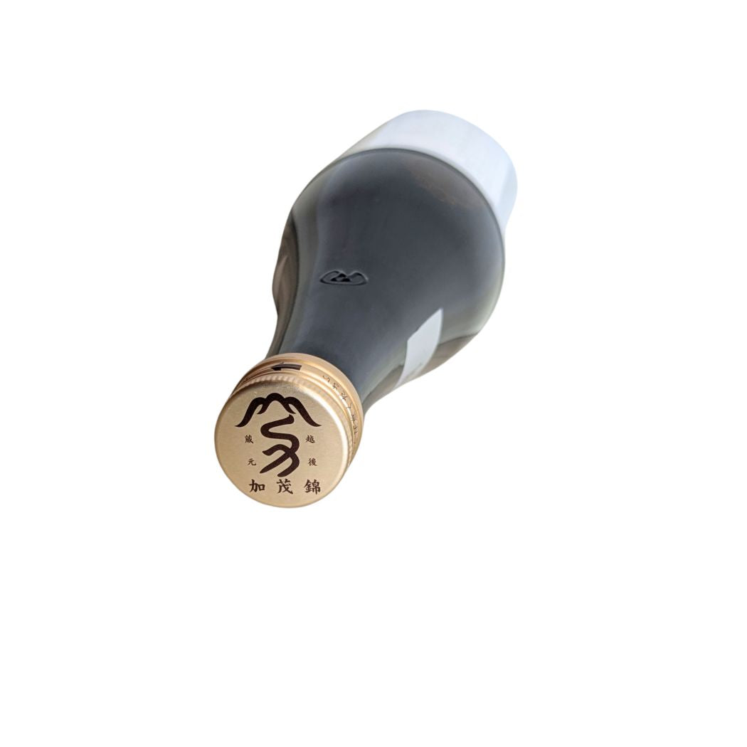 荷札酒 純米大吟醸 槽場汲み 1800ml